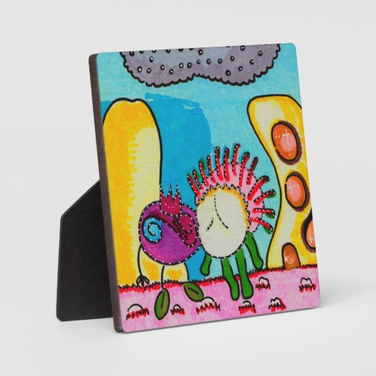 Fruitland Fotoplaat (Voorkant)