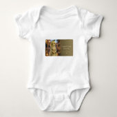Fruitland geïnspireerd romper (Voorkant)
