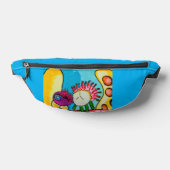 Fruitland Heuptasje (Liggend)