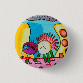 Fruitland Ronde Button 3,2 Cm