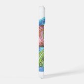 Fruitlicious Hoesje iPhone 15 Case (Rechterkant)