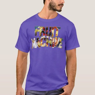 Fruitmachine 1 t-shirt