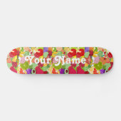 Fruitmand Skateboard (Horizontaal)