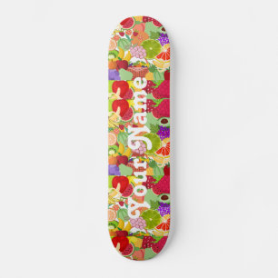 Fruitmand Skateboard
