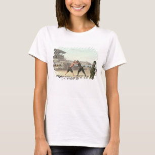 Fruitmatch, Constantinopel (m/vc op papier) T-shirt