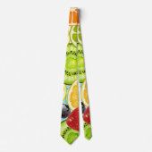 Fruitmix partij stropdas (Voorkant)