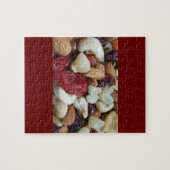 Fruitmix Puzzel Legpuzzel (Horizontaal)