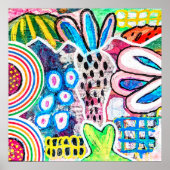 Fruitopia Poster (Voorkant)