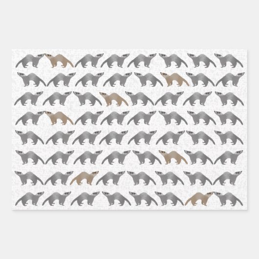 Fruitpapierbladen Inpakpapier Vel (Voorkant 2)