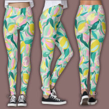Fruitpatroon | Levendig Citrus