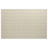  fruitpatroon stof (Yard (91,4 cm))