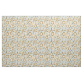  fruitpatroon stof (Fat Quarter)