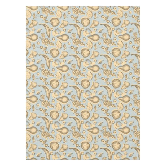  fruitpatroon tafelkleed (Voorkant)