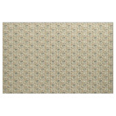 fruitpatroon van Adolphe Millot Stof (Yard (91,4 cm))