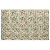 fruitpatroon van Adolphe Millot Stof (Fat Quarter)