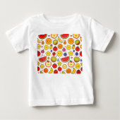 fruitpatroonontwerp (Voorkant)