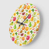 Fruitplek Grote Klok (Hoek)