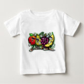 Fruits (Voorkant)