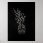 Fruits and Veggies No 5 Poster (Voorkant)