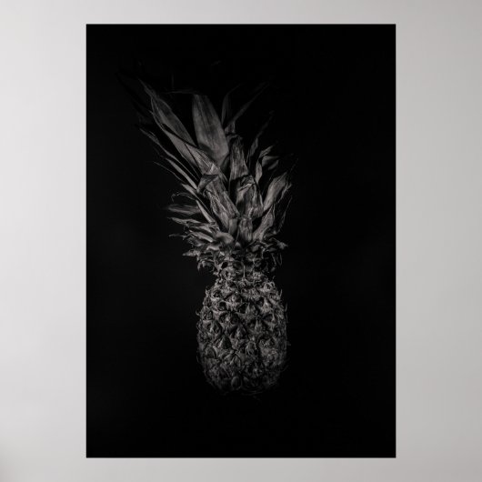 Fruits and Veggies No 5 Poster (Voorkant)