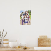 Fruits Basket 2019 Poster (Keuken)