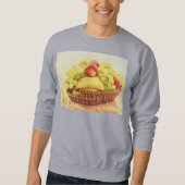 "Fruits Basket" Cute Photo. Bestel nu Trui (Voorkant)