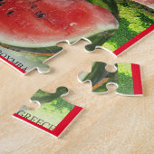 Fruits Basket Legpuzzel (Zijkant)