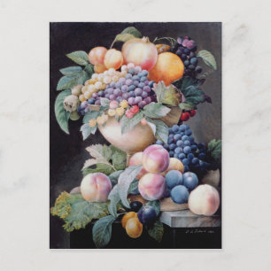Fruits Briefkaart