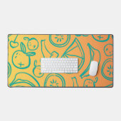 Fruits Bureaumat (Keyboard & Muis)