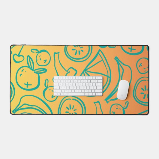 Fruits Bureaumat (Keyboard & Muis)