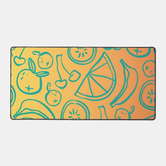 Fruits Bureaumat (Voorkant)