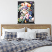 Fruits Canvas Afdruk (Insitu (Slaapkamer))