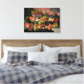 Fruits Canvas Afdruk (Insitu (Slaapkamer))