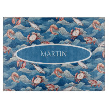 Fruits de Mer gepersonaliseerd