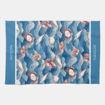 Fruits de Mer gepersonaliseerd