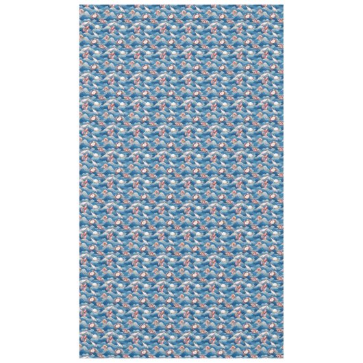 Fruits de Mer Tafelkleed (Voorkant)