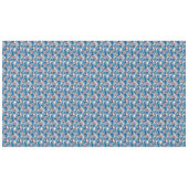 Fruits de Mer Tafelkleed (Voorkant (Horizontaal))