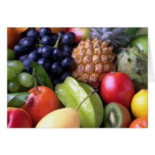 Fruits en Veggies