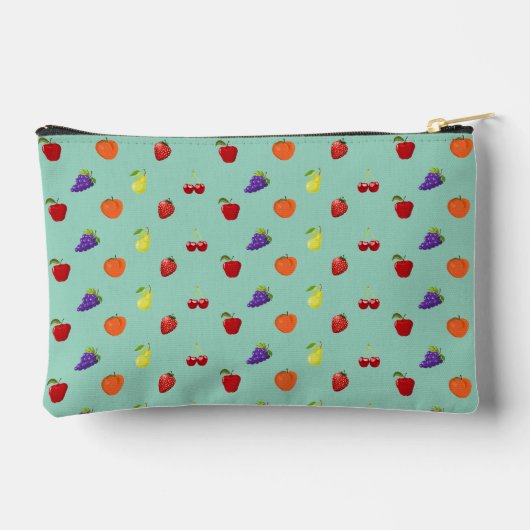 Fruits Etui (Achterkant)