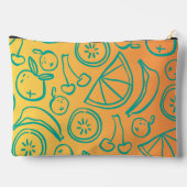 Fruits Etui (Achterkant)