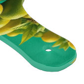 Fruits fusion snijplank (Hoek)