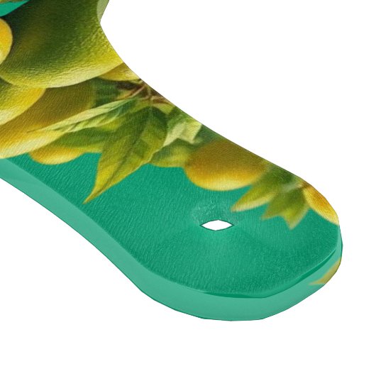 Fruits fusion  snijplank (Hoek)