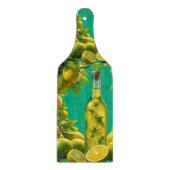 Fruits fusion  snijplank (Voorkant)