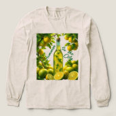 Fruits fusion T-Shirt (Voorkant)
