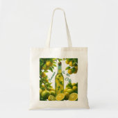 Fruits fusion  tote bag (Voorkant)