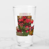 Fruits Glas (Achterkant)