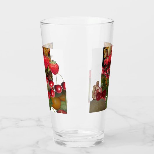 Fruits Glas (Links)