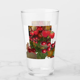 Fruits Glas