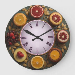 Fruits Grote Klok