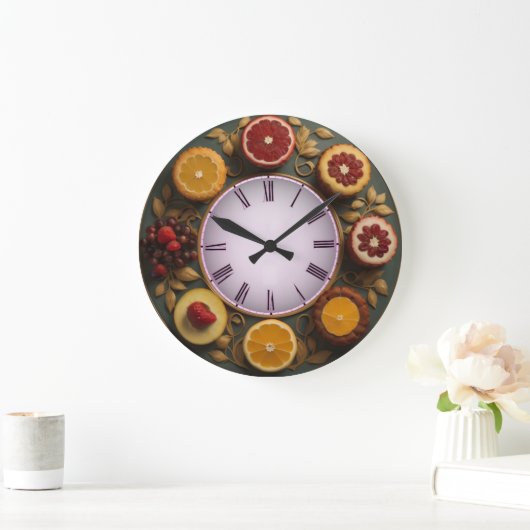 Fruits Grote Klok (Huis)